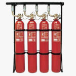 All you need to know about the BOC Fire suppression system.