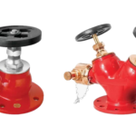 Fire Hydrant Valve & Its Types.