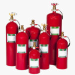 What Is A Novec Fire Suppression System?