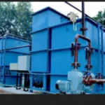 What is MBR based water treatment plant? How does it works?
