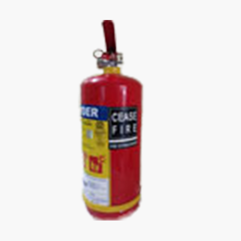 Gas Extinguisher