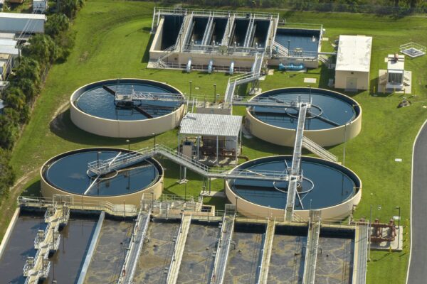 Leading Contractor Of Water Treatment Plant & Fire Safety Solution 